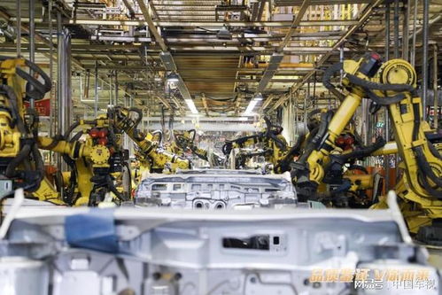 鑒啟辰大V品質 中國主流汽車電視全媒體聯盟走進東風日產工廠