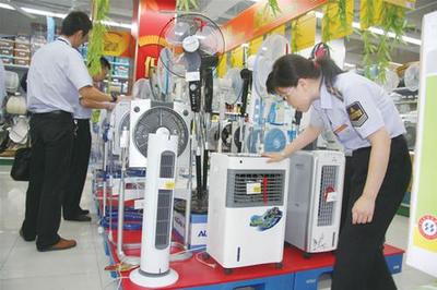 平價3C攪熱暑期家電市場，成賣場促銷主陣地