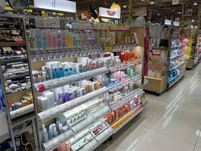 UHA果味營養糖 每日兩粒，品味健康與美麗