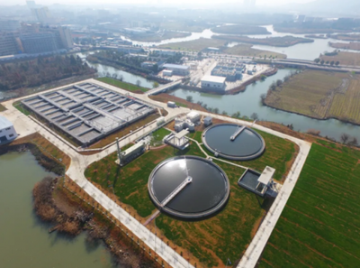 中標(biāo) | 中國(guó)能建葛洲壩生態(tài)環(huán)保公司中標(biāo)浙江溫嶺市污水處理運(yùn)營(yíng)項(xiàng)目