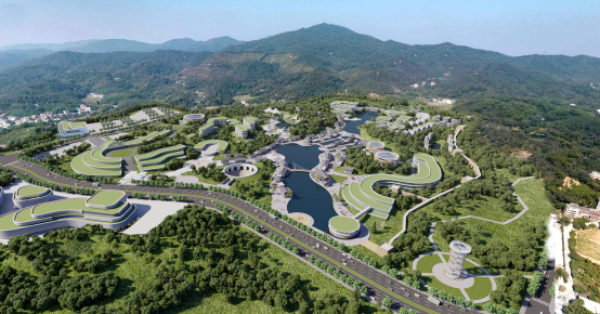 白云區(qū)2025年度土地征收成片開發(fā)方案獲批，生態(tài)文旅與新技術(shù)融合引領(lǐng)新發(fā)展